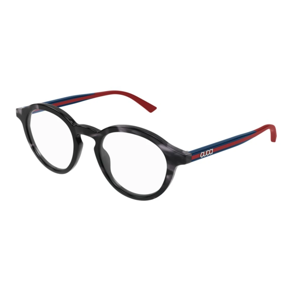 Gucci Stijlvolle Eyewear Gg1871O Black Unisex