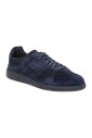 sneakers-en-daim-bleu-modele-olympic
