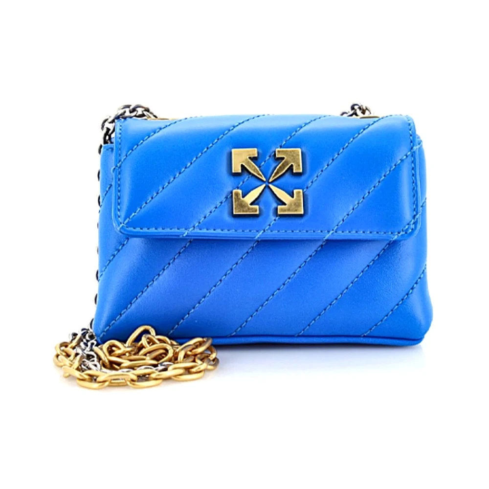 Bags > Shoulder Bags - - Off White - Modalova