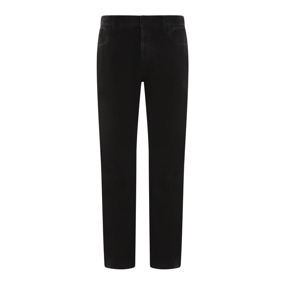 alexander mcqueen Heren Jeans Black Heren