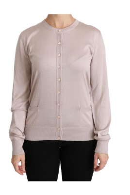 pull-rose-a-manches-longues-avec-haut-en-dentelle-en-soie
