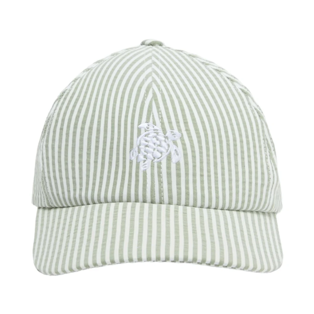 Vilebrequin Uomo Verde Accessori, Taglia Unica, New,