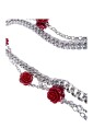 women-roses-belt-chain