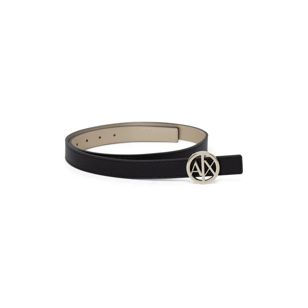 Accessories > Belts - - Armani Exchange - Modalova