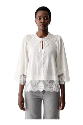 Eisa Blouse