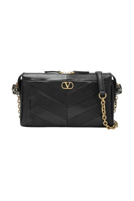 Panthea Small Shoulder Bag