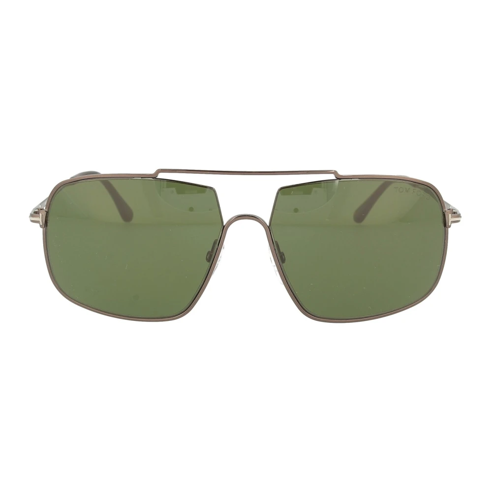 Accessories > Sunglasses - - Tom Ford - Modalova