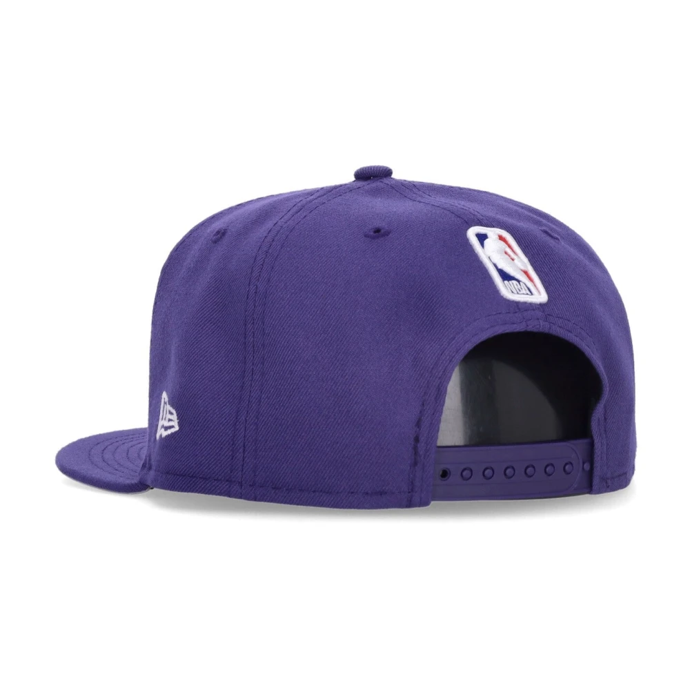 new era NBA Draft 950 Phoenix Suns Pet Blue Heren