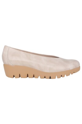 taupe-dames-loafer-letvaegts-stilfuld