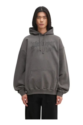 Cof Dripping Logo Oversized