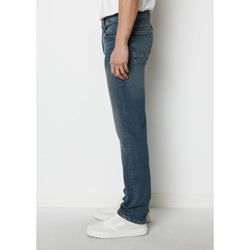 Marc O'Polo Jeans model Kemi regular Blue Heren