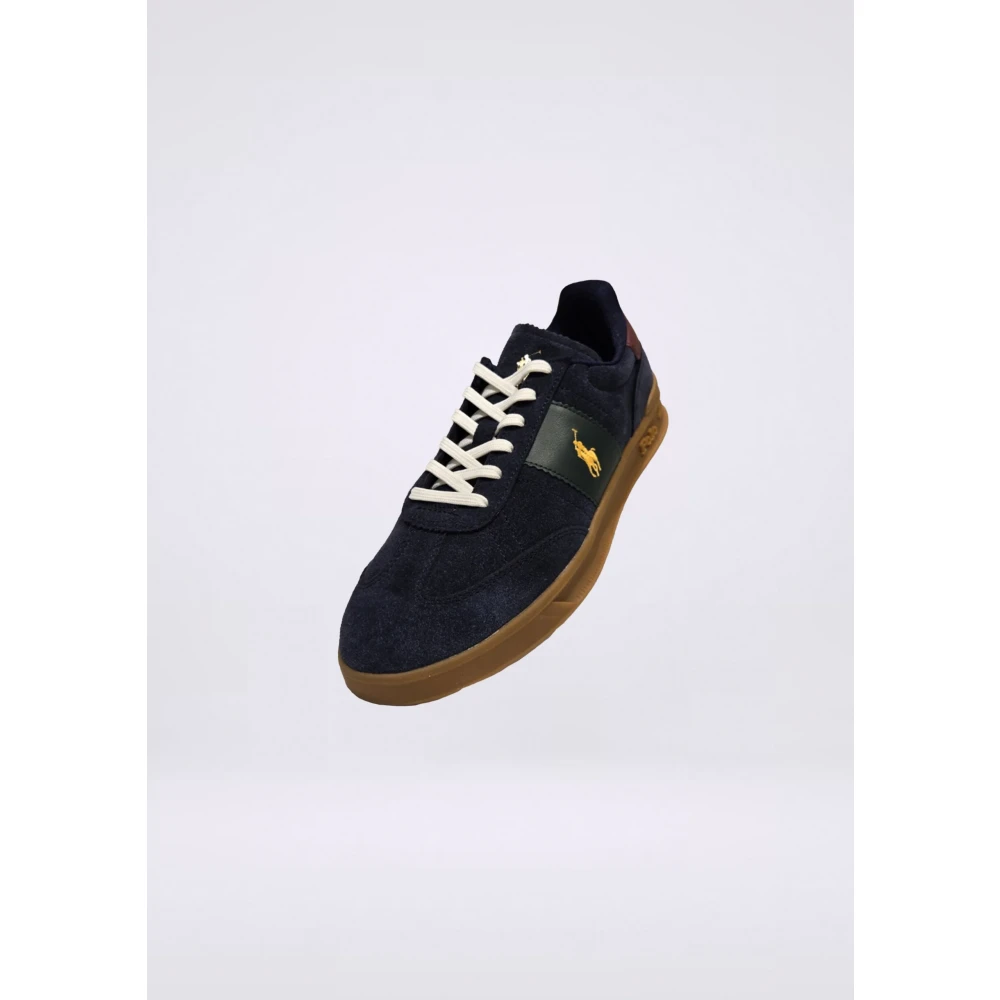 Shoes > Sneakers - - Ralph Lauren - Modalova