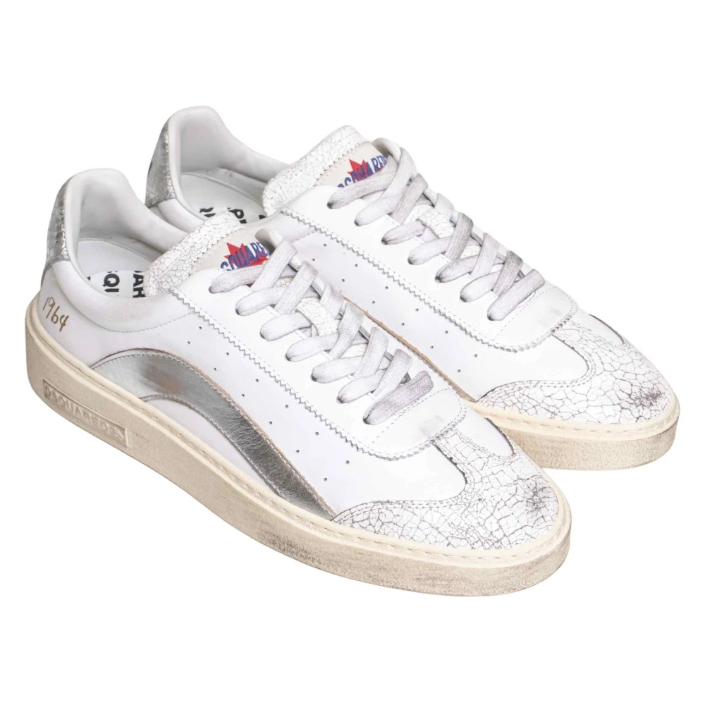 Shoes > Sneakers - - Dsquared2 - Modalova