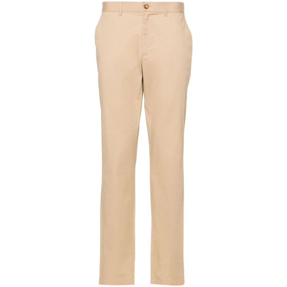 Trousers > Chinos - - Michael Kors - Modalova