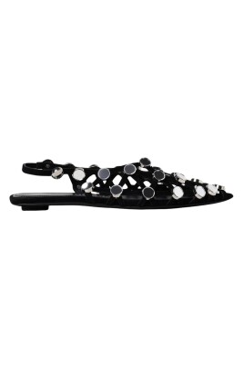 black-ballet-flats-with-mirror-embellishments