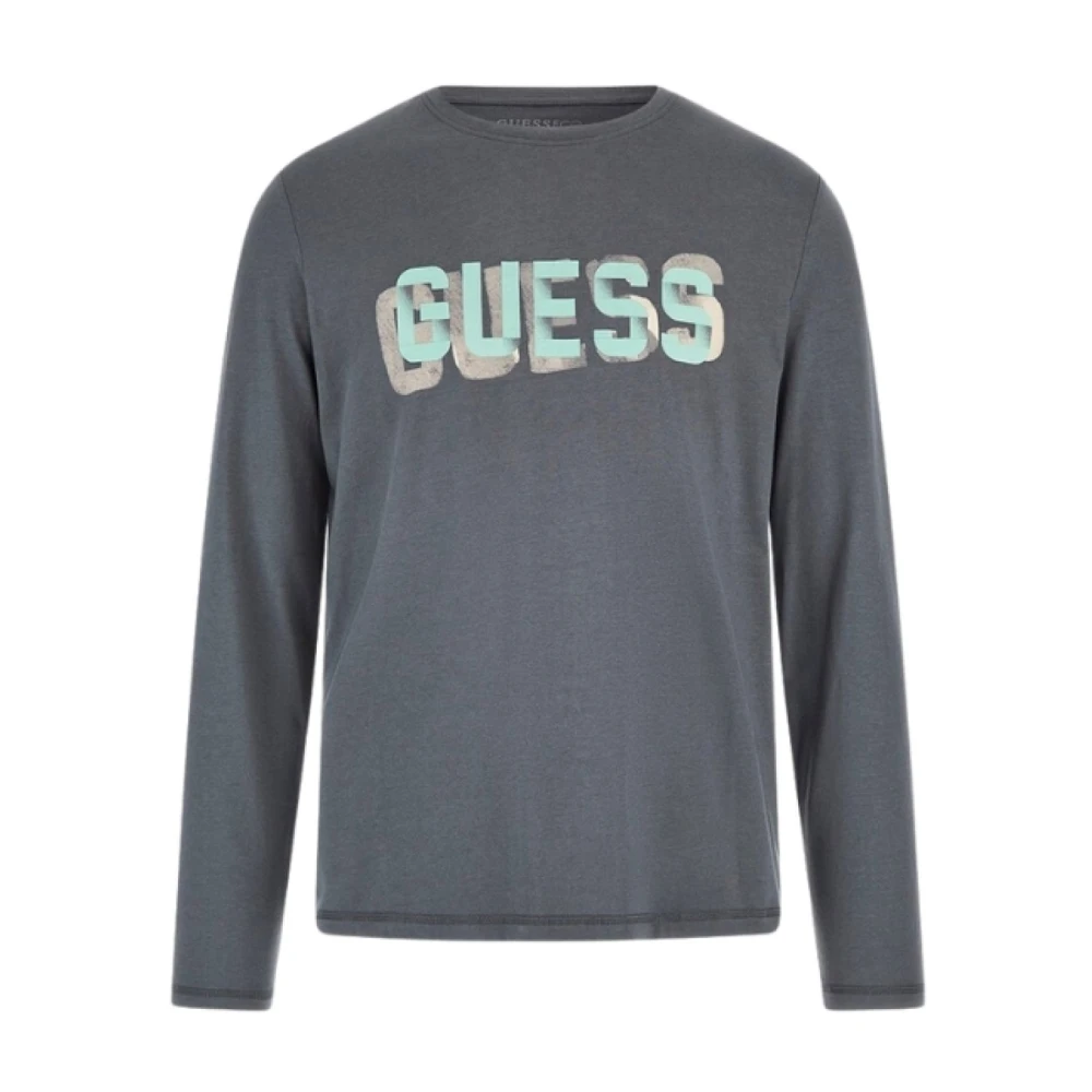Tops > Long Sleeve Tops - - Guess - Modalova