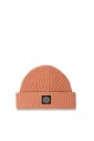 orange-knitted-compass-patch-beanie