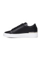 baskets-en-cuir-noir-italie