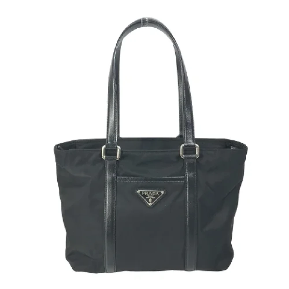 Pre-owned > Pre-owned Bags > Pre-owned Shoulder Bags - - Prada Vintage - Modalova
