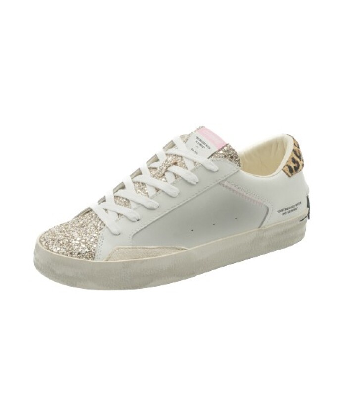 baskets-en-cuir-vieilli