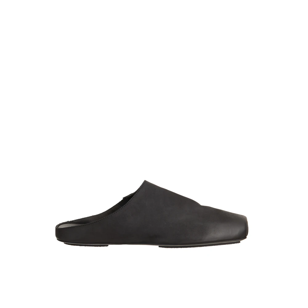 Shoes > Flats > Mules - - UMA Wang - Modalova