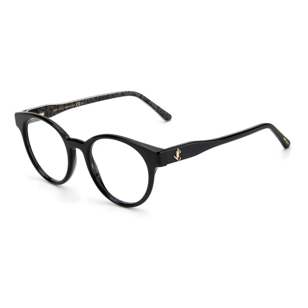 Accessories > Glasses - - Jimmy Choo - Modalova