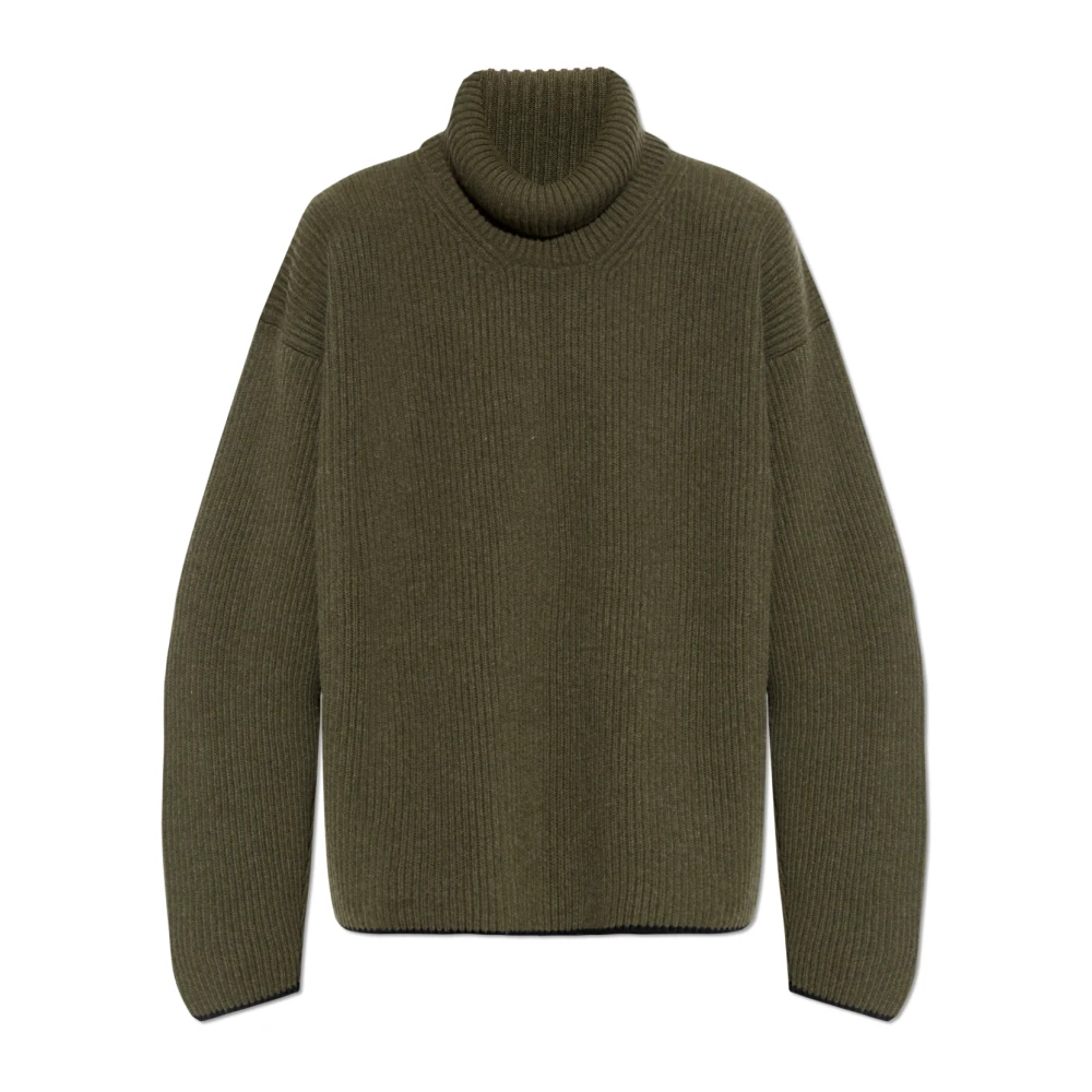Knitwear > Turtlenecks - - Dolce & Gabbana - Modalova