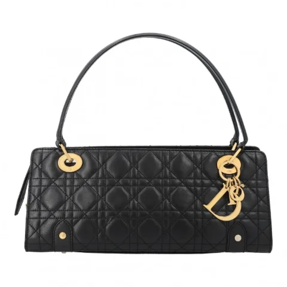 Pre-owned > Pre-owned Bags > Pre-owned Handbags - - Dior Vintage - Modalova