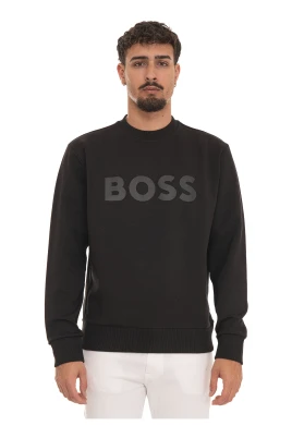 Salbo Crewneck Sweatshirt