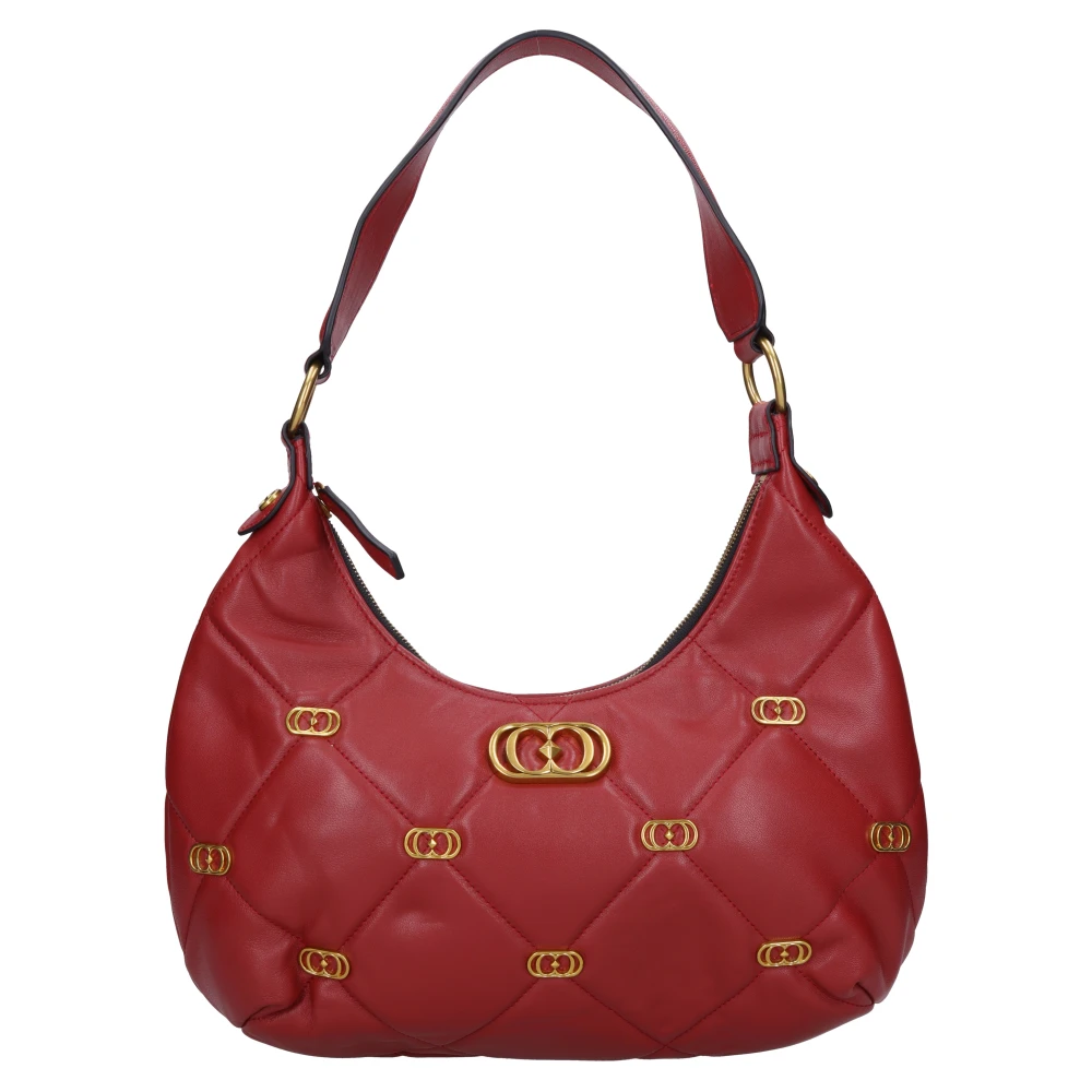 La Carrie Rood Red Dames