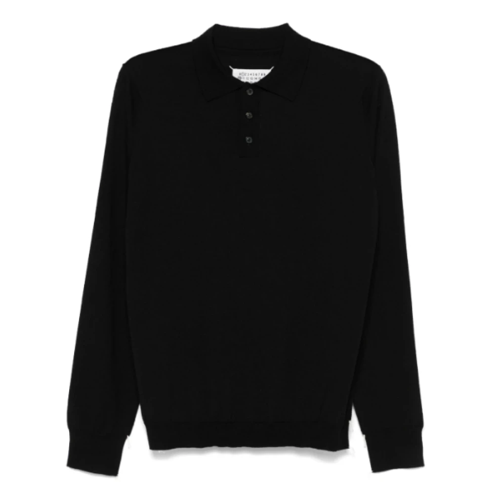 Tops > Polo Shirts - - Maison Margiela - Modalova