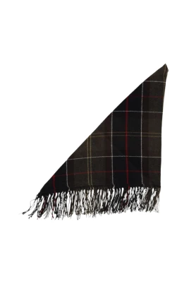 Winter Scarves
