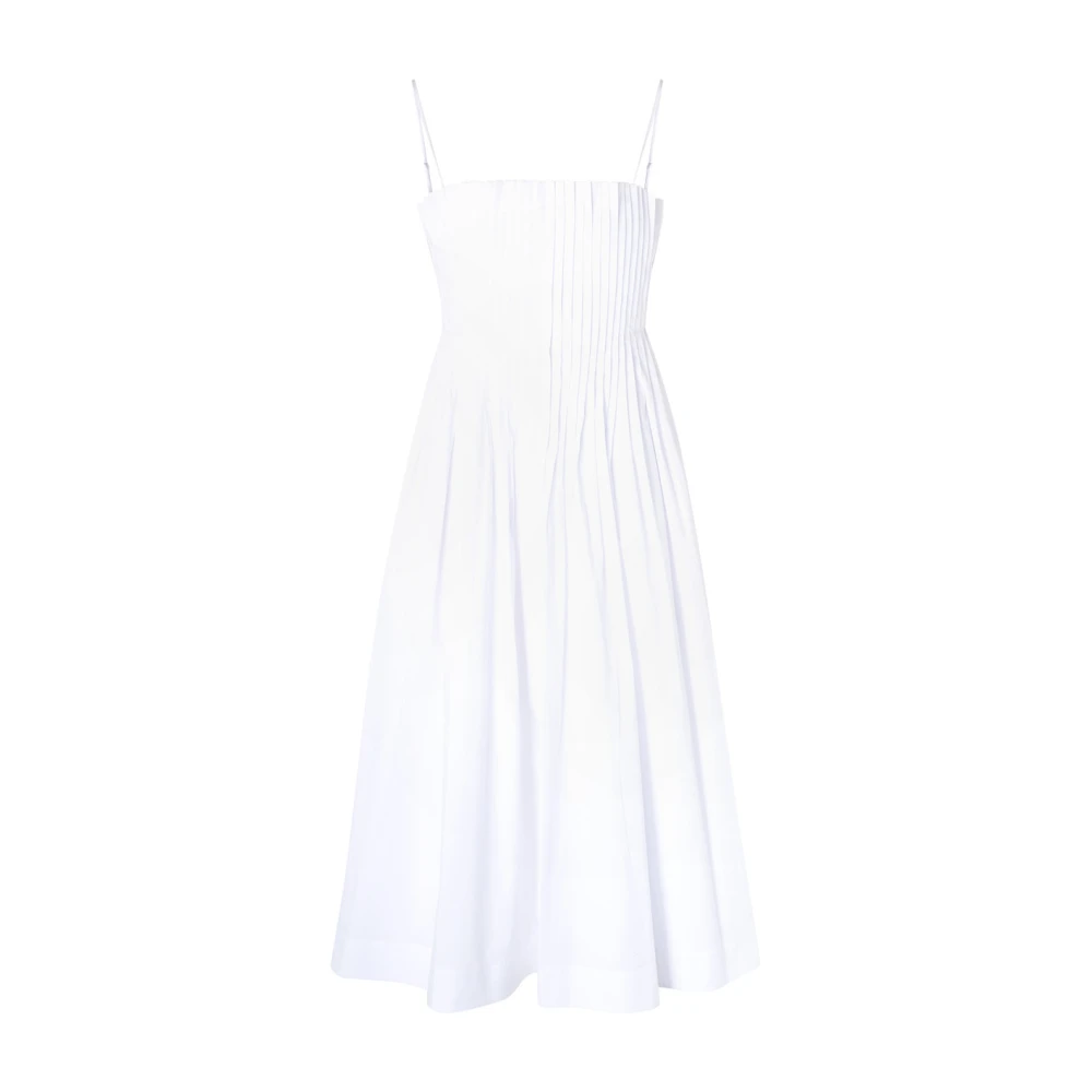 Staud Dresses White Dames