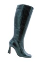 heeled-boots
