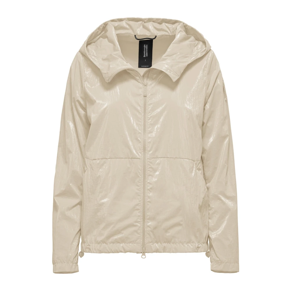 Jackets > Light Jackets - - BomBoogie - Modalova