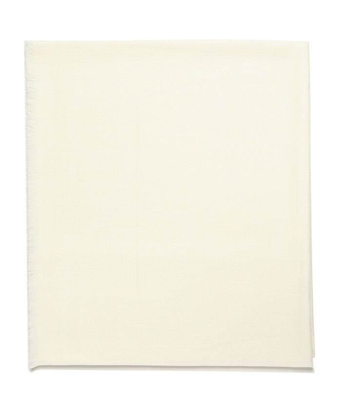 echarpe-blanche-a-imprime-integral