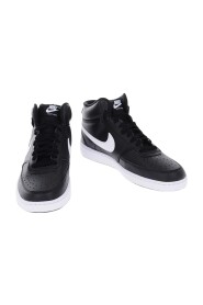 Court Vision Mid Sneakers