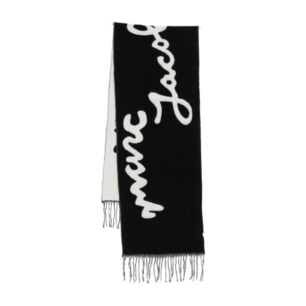 Accessories > Scarves > Winter Scarves - - Marc Jacobs - Modalova