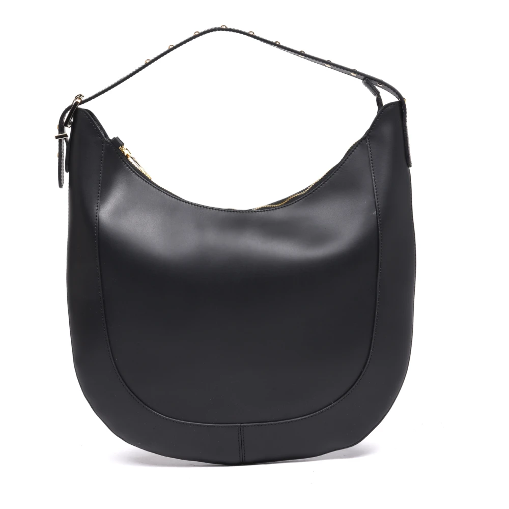 Baldinini Women's Black Shoulder Bag - Shoulder Bags - One Size - Bags