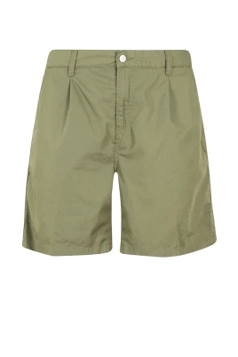 Albert Bermuda Shorts