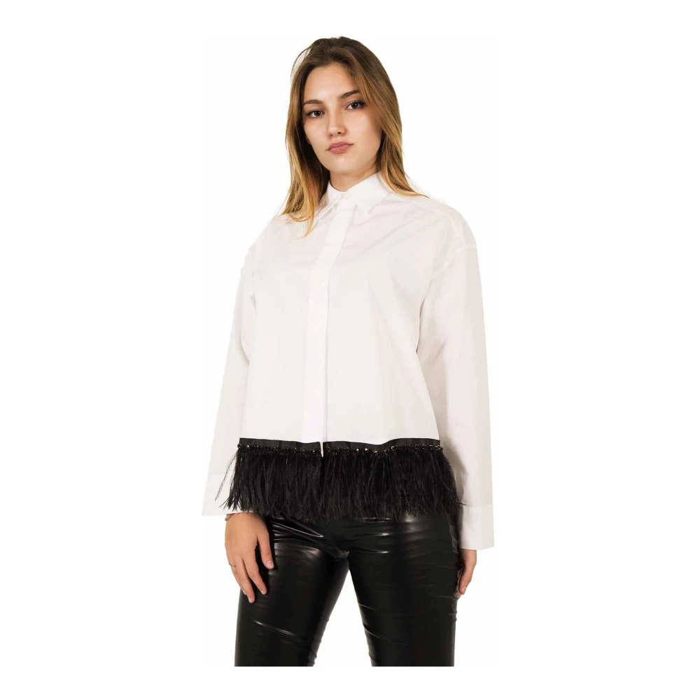 Blouses & Shirts > Shirts - - Giorgio Grati - Modalova