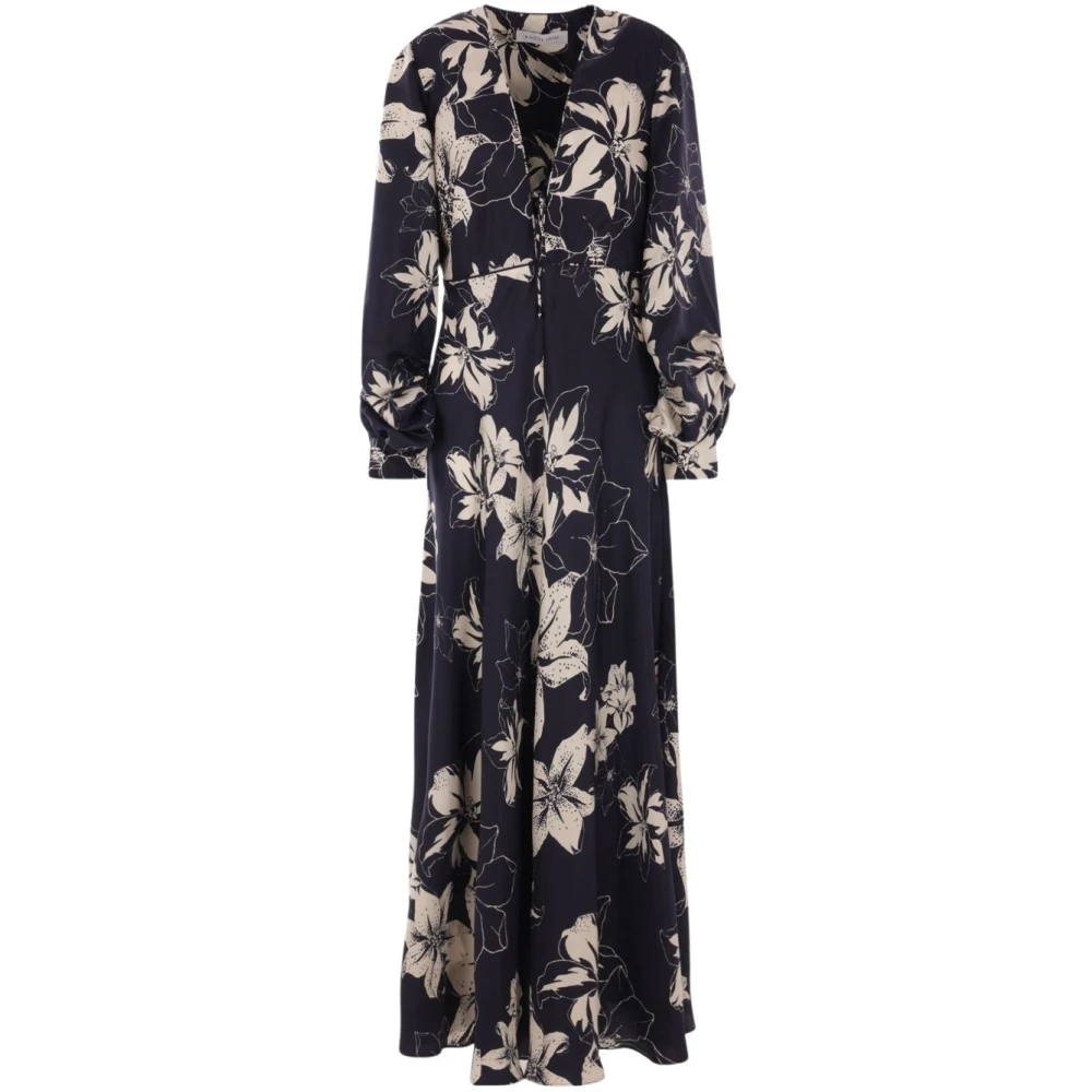 Dresses > Day Dresses > Maxi Dresses - - Raquel Diniz - Modalova