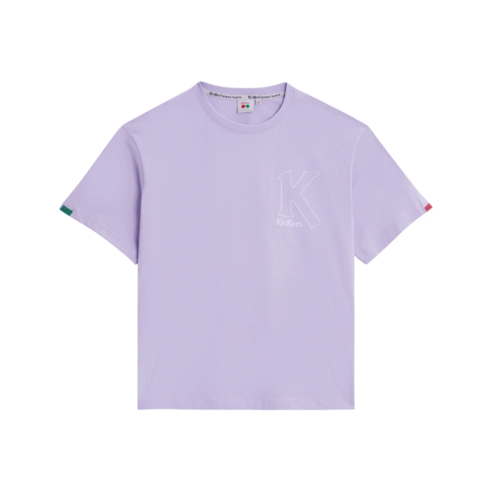 Tops > T-Shirts - - Kickers - Modalova