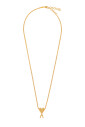 ketting-met-logohanger