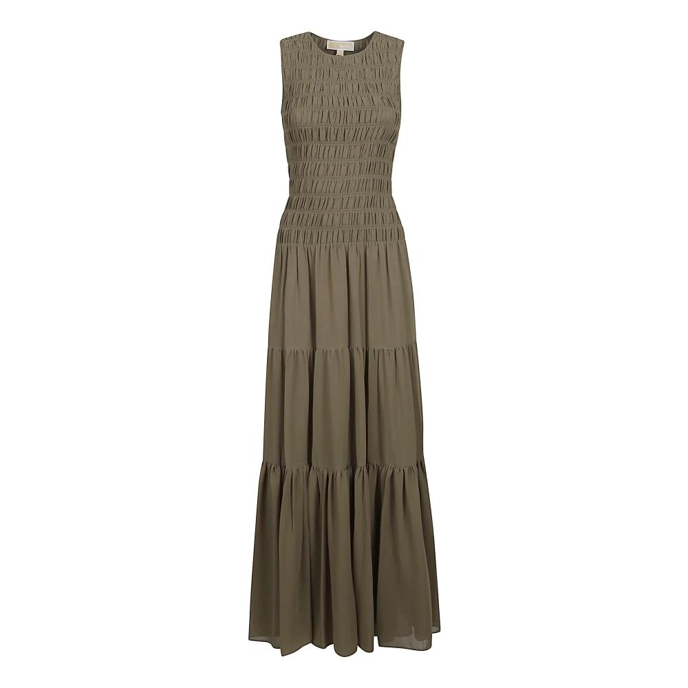 Dresses > Day Dresses > Maxi Dresses - - Michael Kors - Modalova