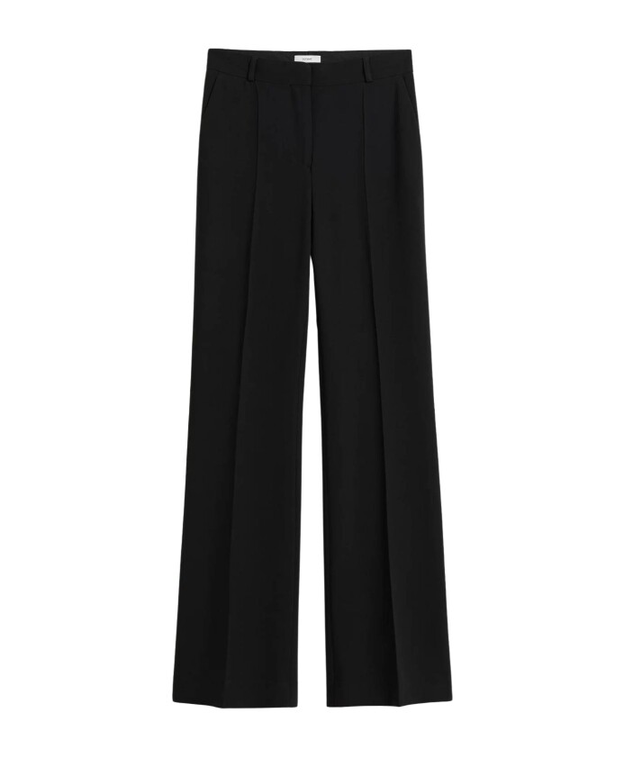 stijlvolle-flared-broek