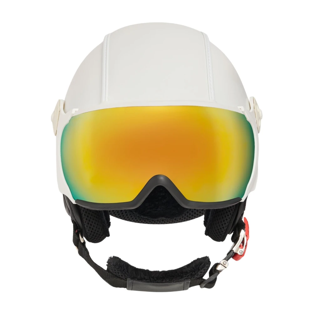 Fusalp Pace Head Helm Beige Unisex