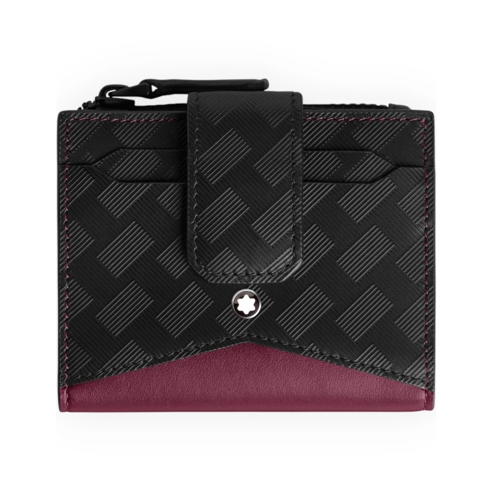 Accessories > Wallets & Cardholders - - Montblanc - Modalova
