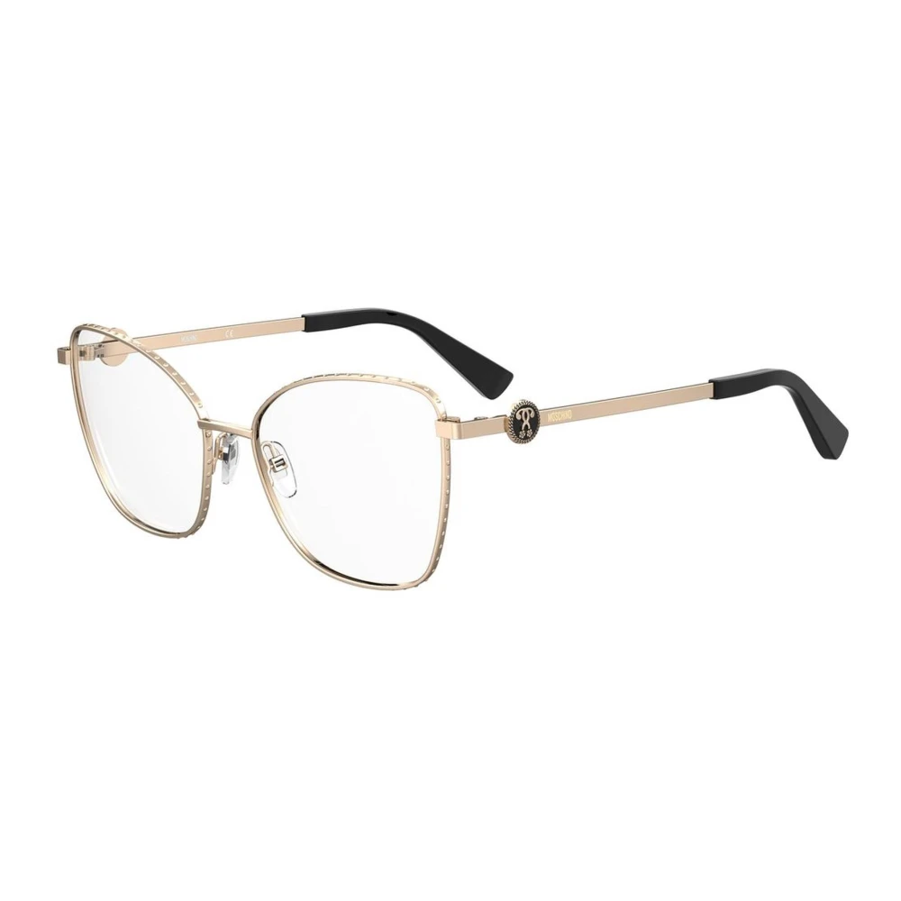 Accessories > Glasses - - Moschino - Modalova