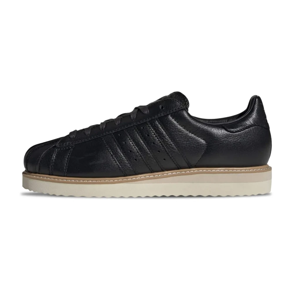 Adidas Men's Black Trainers - Skateboarding - 10 Uk - Sport